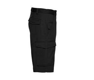 RUSSELL JZ002 - Russell Men's Durable Cargo Work Shorts