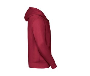 Russell JZ266 - Zip Hooded Sweat-Shirt