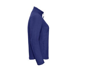 Russell JZ87F - Full Zip Outdoor Fleece