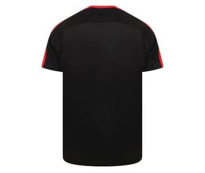 Finden & Hales LV290 - High-Performance Sporty Team T-Shirt