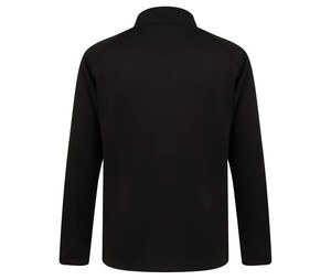 Finden & Hales LV873 - Unisex Kids' Trendy Sports Jacket with Zipper Pockets