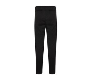 Finden & Hales LV883 - Unisex Kids' Slim Fit Sports Pants with Zips