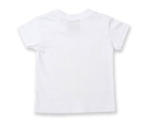 Larkwood LW020 - Premium Comfort Cotton Kids T-Shirt