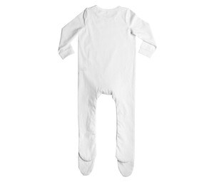 Larkwood LW650 - Larkwood Organic Cotton Toddler Sleepwear