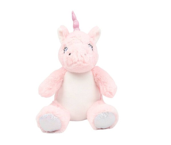 Mumbles MM060 - Cuddly Companion Mini Plush Toy