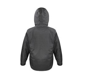 Result RS326 - Ultimate All-Weather Work Jacket with Reflective Features