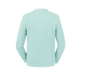RUSSELL RU208M - Sweat organique réversible