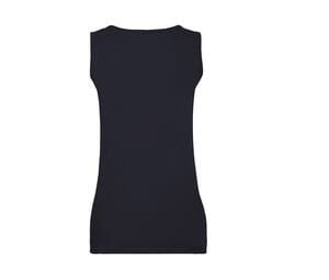 Fruit of the Loom SC1376 - Feminine Fit Cotton Tank Top for Women