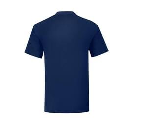Fruit of the Loom SC150 - Ultimate Comfort Men's Cotton Tee