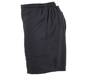 Tombo TF080 - Women's Peach Skin Microfiber Casual Shorts