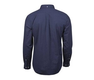 Tee Jays TJ4000 - Classic Men's Relaxed Fit Oxford Shirt