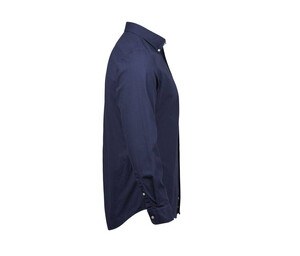 Tee Jays TJ4000 - Classic Men's Relaxed Fit Oxford Shirt
