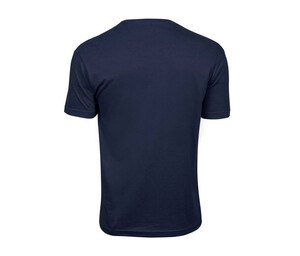 Tee Jays TJ8005 - Men's Fashion Slim Fit Heavyweight Tee