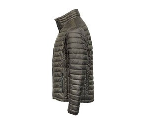 Tee Jays TJ9630 - Men's Premium Water-Repellent Padded Jacket