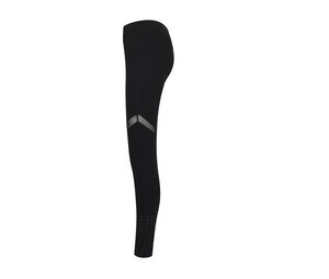 Tombo TL672 - Women's Performance Mesh Ventilated Leggings