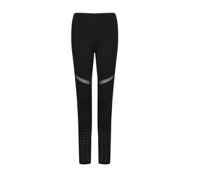 Tombo TL672 - Women's Performance Mesh Ventilated Leggings
