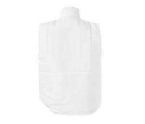 VELILLA V25901 - MULTI-POCKET PADDED BODYWARMER