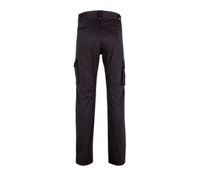VELILLA V3012S - STRETCH COTTON MULTI-POCKET PANTS