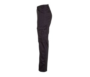 VELILLA V3012S - STRETCH COTTON MULTI-POCKET PANTS