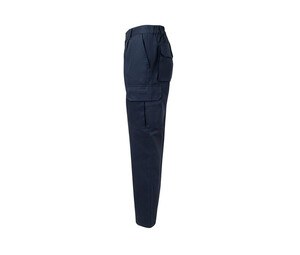 VELILLA V3013 - 100% COTTON MULTI-POCKET PANTS
