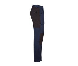 VELILLA V3022S - STRETCH TREKKING PANTS
