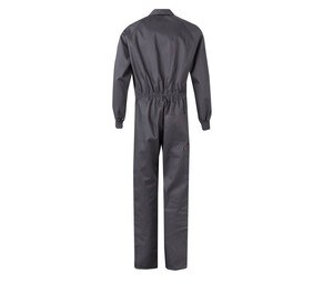 VELILLA VL214 - Durable Multi-Pocket Workwear Jumpsuit