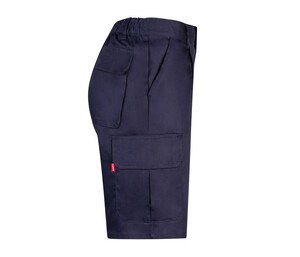 VELILLA VL344 - MULTI-POCKET BERMUDA SHORTS