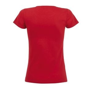 SOL'S 02077 - Milo Women Short Sleeved T Shirt