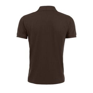 SOL'S 00571 - PRIME MEN Polycotton Polo Shirt