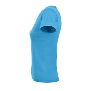 SOL'S 02758 - Regent Fit Women Round Collar Fitted T Shirt