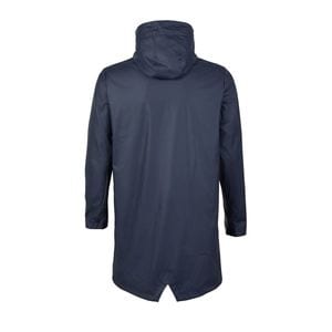 NEOBLU 03174 - Antoine Men Waterproof Waxed Jacket