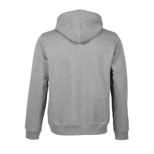 NEOBLU 03196 - Nicholas Men French Terry Hooded Sweatshirt