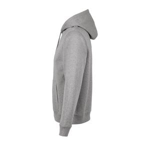 NEOBLU 03196 - Nicholas Men French Terry Hooded Sweatshirt
