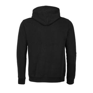 NEOBLU 03196 - Nicholas Men French Terry Hooded Sweatshirt