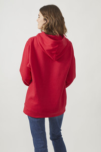 Radsow UXX04F - Radsow Women's Ultra-Soft London Hoodie