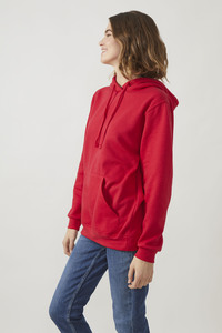 Radsow UXX04F - Radsow Women's Ultra-Soft London Hoodie