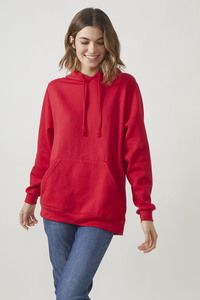 Radsow UXX04F - Radsow Women's Ultra-Soft London Hoodie