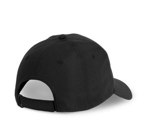 K-up KP163 - Breathable Athletic Polyester Sports Cap