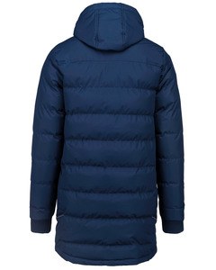 Proact PA223 - Reflective All-Weather Sports Parka with Hood