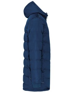 Proact PA223 - Reflective All-Weather Sports Parka with Hood