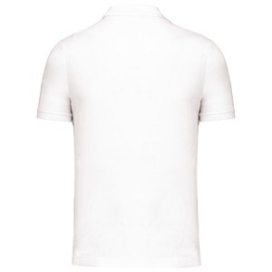 Proact PA489 - Men's performance piqué polo shirt