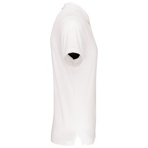 Proact PA489 - Men's performance piqué polo shirt