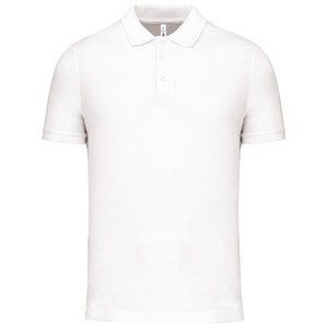 Proact PA489 - Men's performance piqué polo shirt