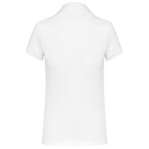 Kariban K2001 - Women's short-sleeved Supima® polo shirt