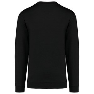 Kariban K474 - Round neck sweatshirt