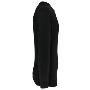 Kariban K474 - Round neck sweatshirt
