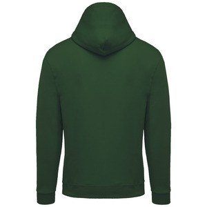 Kariban K479 - Zipped hooded sweatshirt