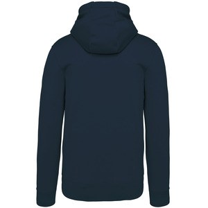 Kariban K489 - Men's hooded sweatshirt