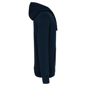 Kariban K489 - Men's hooded sweatshirt