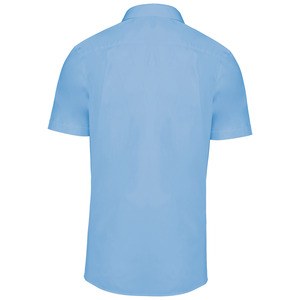 Kariban K503 - Men's short-sleeved pilot shirt